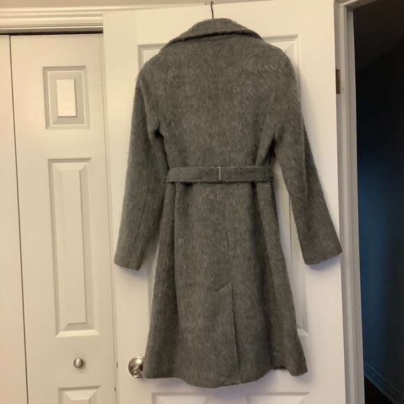 NWOT Ivanka Trump Winter Coat - Picture 2 of 7